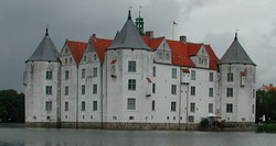 glücksburg slot
