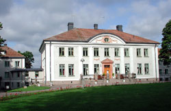 herregården elsabo