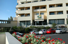 Madeira panoramic hotel