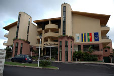 monte mar palace hotel