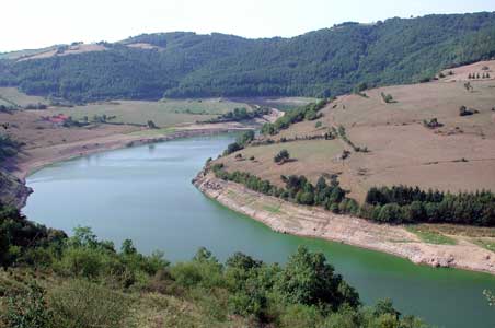 Loire floddalen